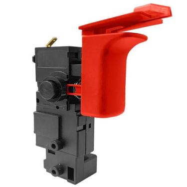 Imagem de Interruptor Gatilho para Martelete Gbh 2-24d / Gbh 2-26dre Bosch - Gen