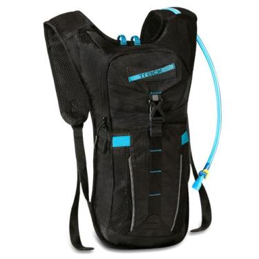 Imagem de Mochila Hidratação Impermeável Refil 2 Litros Bike Camelbag - Clio, Pr