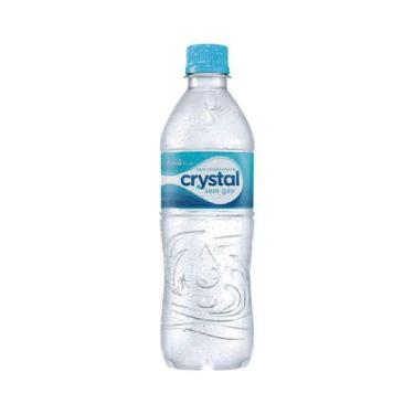 Imagem de Água mineral cristal 510 ml - Crystal