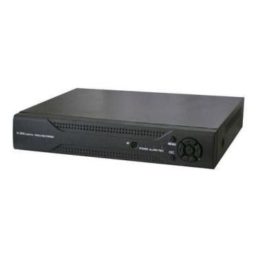 Imagem de Dvr Full Ahd 16 Canais Hibrido Ahd P2p Pronto Entrega - oem