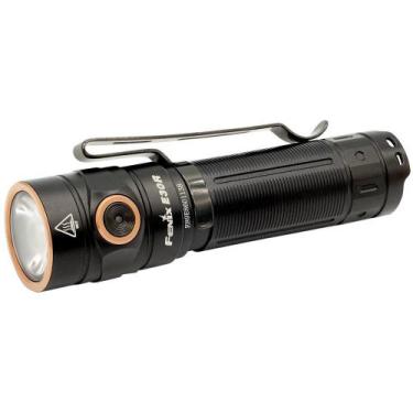 Imagem de Lanterna Fenix E30R Max 1600 Lumens