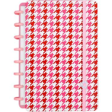 Imagem de Caderno Inteligente A5 Paris 80 Folhas