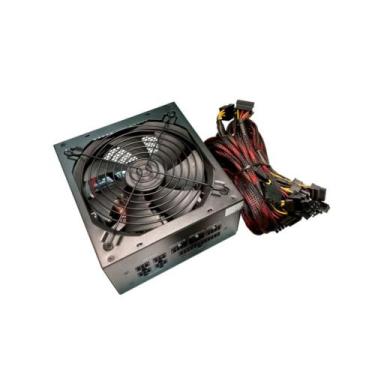 Imagem de Fonte 500w, 80 Plus Bronze, Pfc Ativo, Full Modular, Reference - RFPS-