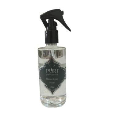 Imagem de Home Spray PET 250mL Verbena - Puri Perfumes
