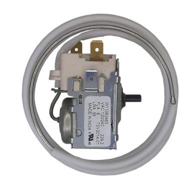 Imagem de Termostato Brastemp Consul Tsv2014-01 W11082463 Crd36 Brb39