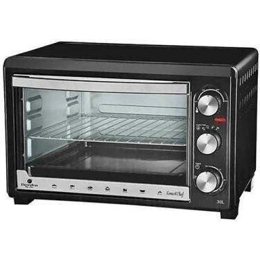 Imagem de Forno Eletrico Electrobras 30 LTS EBHE-30 1500 Watts / 220 Volts