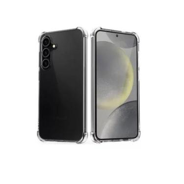 Imagem de Capa Capinha Case Proteção Anti Queda Samsung Galaxy M55 5G - RAFINHA