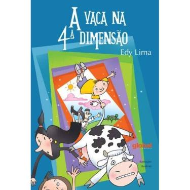 Imagem de Vaca Na 4a Dimensao, A