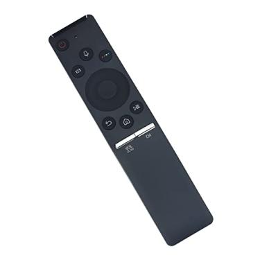 Imagem de Controle remoto substituído por voz BN59-01292A BN59-01298A - ALLIMITY - compatível com controle remoto de TV Samsung sub BN59-01293A UN75MU6300 QN65Q7CAMF UN55MU8000F UN82MU8000F