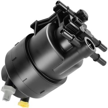 Imagem de Bomba de combustível compatível com Ford F-250 Super Duty/F-350 Super Duty/F-450 Super Duty/F-550 Super Duty, 2011-2016, V8 6.7L, substitui OE E2565, P76821, SP1350, HFP1000, BC3Z9G282A, BC3ZZZ282A,