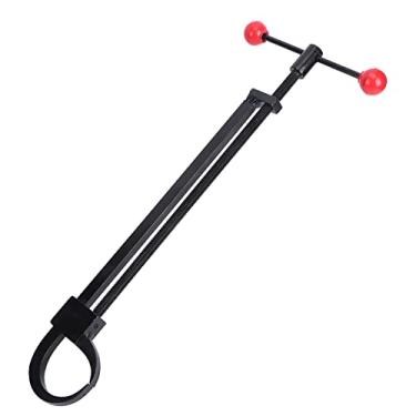 Imagem de Ferramenta Dobrada para Bonsai - Equipamento de Dobra de Galhos de árvores, Tesouras de Poda para Bonsai, Modelador de Tronco de árvore Ajustável para Design Perfeito de Bonsai