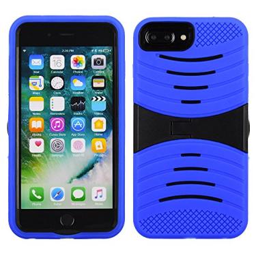 Imagem de Cube Capa de celular para Apple iPhone 8/7/6S/6 - Preta