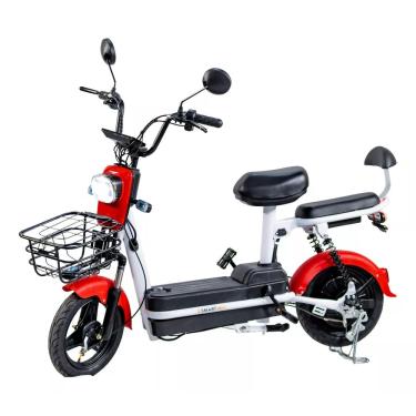 Imagem de Bicicleta Elétrica Route 500w Adulto Sem CNH Scooter