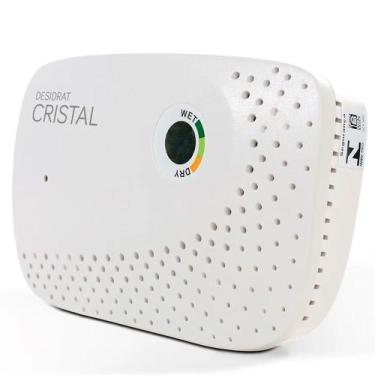 Imagem de Desumidificador Thermomatic Desidrat Cristal - CRISTAL_BIV, Bivolt