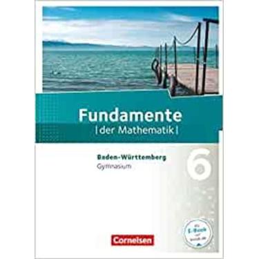Imagem de Fundamente der Mathematik - Baden-Württemberg - 6. Schuljahr: Schülerb