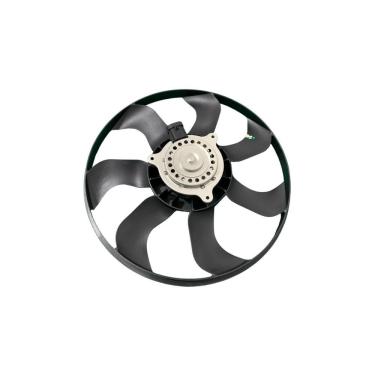 Imagem de Motor Ventoinha Radiador Logan, Sandero E Duster 1.6/1.0