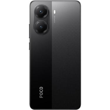 Imagem de Redmi Xiaomi Poco X7 Pro 512GB / 12GB de RAM, Preto, Camera 50 Mpx, Bl