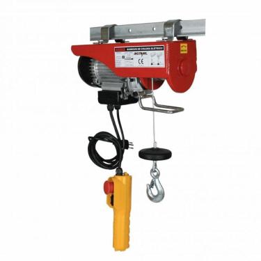 Imagem de H-A 101 Guincho Coluna Eletrico 100/200Kg 220V 60Hz