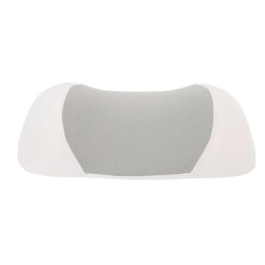 Imagem de Almofada de Suporte Lombar para Cama, Travesseiro Lombar para Dormir Multi -funcional para Carro de Escritório Em Casa
