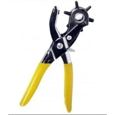 Imagem de Alicate Vazador para couros - Ipiranga