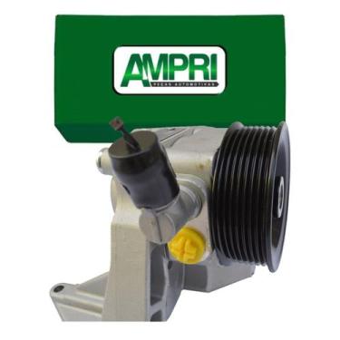 Imagem de Bomba Direção Hidráulica - Boxer 2009 A 2019 / Ducato 2009 A 2024 / Ju