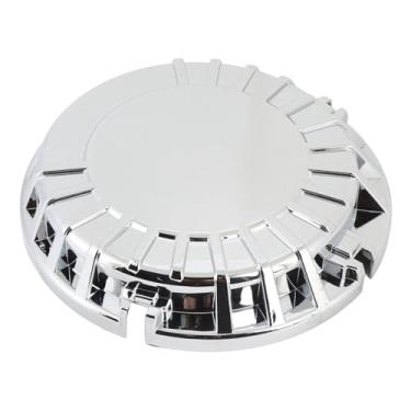 Imagem de Tampa do Filtro de Ar de Ar Tampa de Ar Tampa de Ar Tampa de Ar Substituição para Hino 500 Mega Guarda Florestal Com Material de Pc ABS+eletroplinado Fácil Instalação