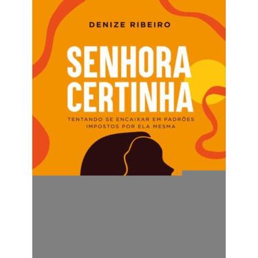 Imagem de Senhora Certinha