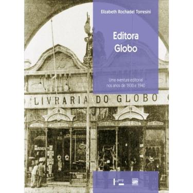 Imagem de Editora Globo