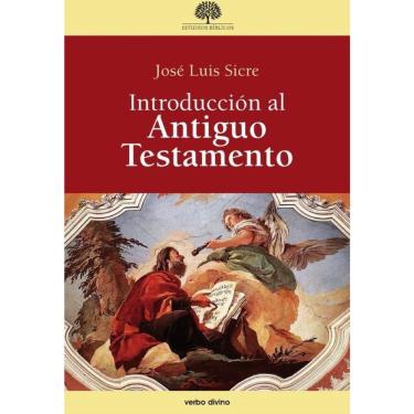 Imagem de Introducción al Antiguo Testamento - Espanhol