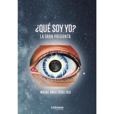 Imagem de Qué soy yo? La gran pregunta - Espanhol