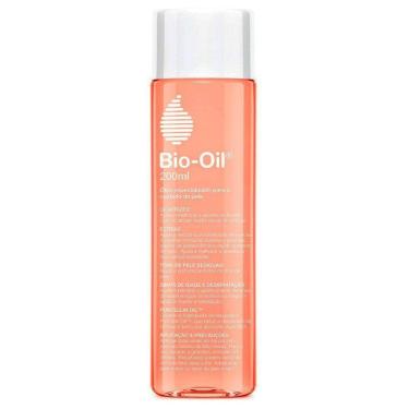 Imagem de Bio Oil Cuidados Especializados para Pele - 200ml