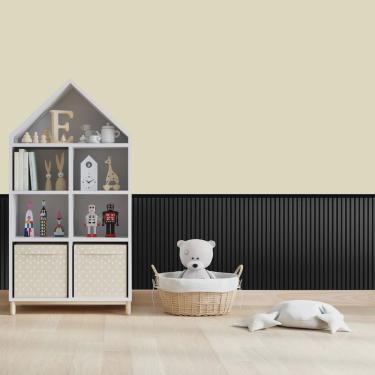 Imagem de Acabamento em L para Painel Ripado Pvc 3,00x0,25x0,14