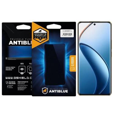 Imagem de Película Para Realme 12 Pro + 5g - Antiblue - Gshield