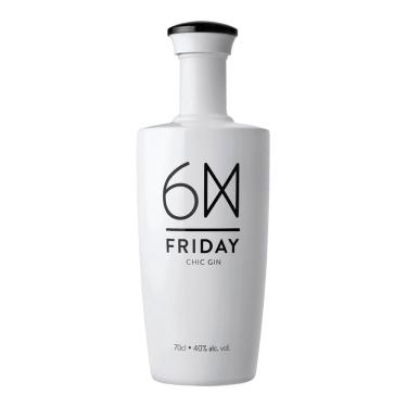 Imagem de Gin Friday 700ml