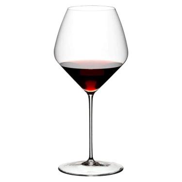 Imagem de Taça Veloce Restaurant Pinot Noir/nebbiolo 763ml - Riedel