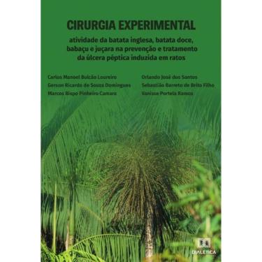 Imagem de Cirurgia Experimental-Português