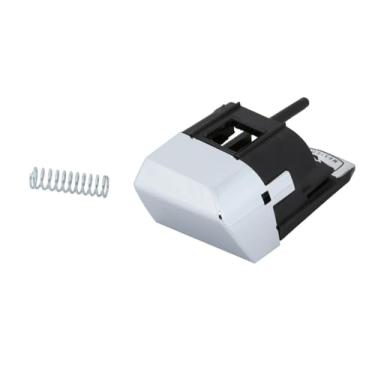 Imagem de GM Genuine Parts 20875578 Trava do apoio de braço do console do lado do motorista dianteiro