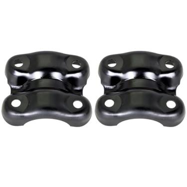 Imagem de labwork Placa de mola de parafuso em U do eixo traseiro direito 15592588 Substituição para pickup Chevrolet GMC 1988-2000