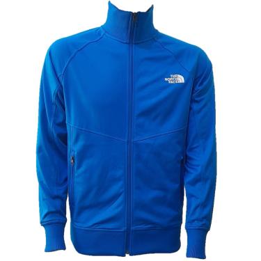 Imagem de Jaqueta North Face Tech Azul Royal Fleece Masculina
