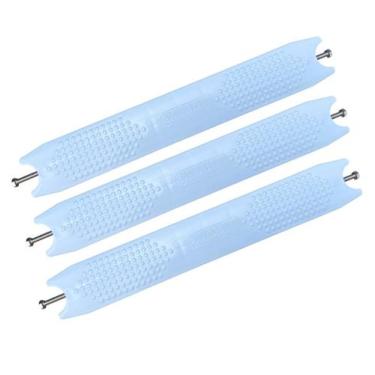 Imagem de 3 Degraus Abs Para Escada De Piscina - Shop das cascatas