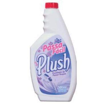 Imagem de Refil Passa-Fácil Plush 500ml