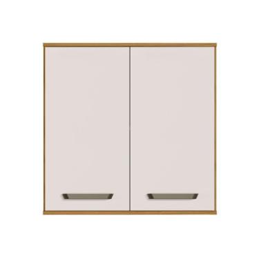 Imagem de Poliman Móveis - Armario Aereo 2 Portas Criare