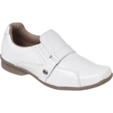 Imagem de Sapato Social Infantil Menino Formatura Batizado Pajem Cinto AB930-001