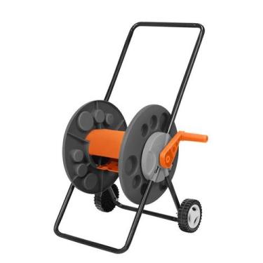 Imagem de Enrolador de Mangueira com Rodinha - Tramontina