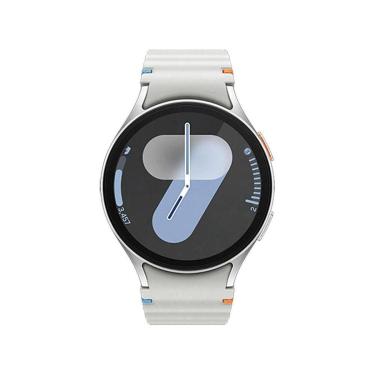 Imagem de Smartwatch Samsung Galaxy Watch7 Prata 32GB Bluetooth-Unissex