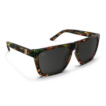 Imagem de Blenders Eyewear Romeo – Óculos de sol polarizados – armação de acetato durável e elegante – 100% de proteção UV – para homens e mulheres – quebra-pedras