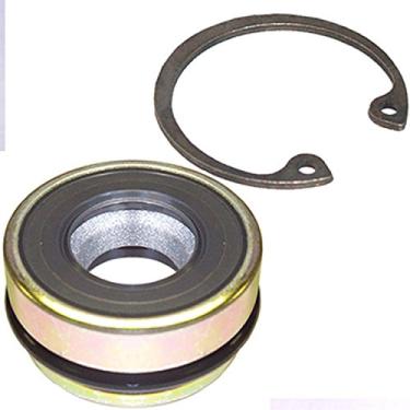 Imagem de Kit de vedação do eixo do compressor de ar condicionado universal SS 0884 A/C