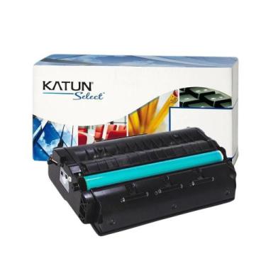 Imagem de Cartucho toner ricoh sp3710 katun