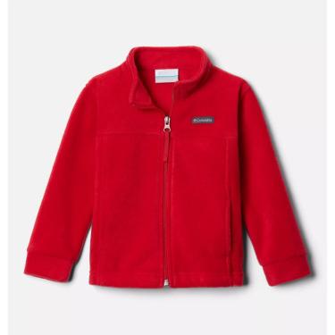 Imagem de Jaqueta Fleece Columbia Steens Mountain Para Meninos