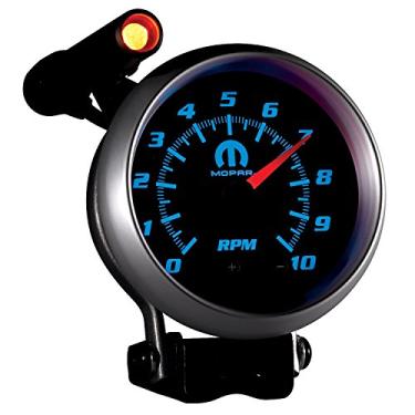 Imagem de Auto Meter 880023 Tacômetro MOPAR Mini Monster